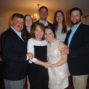 Meet your Posher, Liz